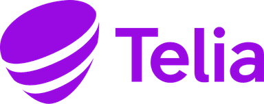 Telia logo